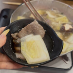 WAGYU NINJA - 