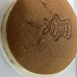 焼きたてチーズケーキのお店 アミーゴ - 料理写真: