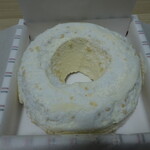 ユーハイム - 料理写真:ユーハイムクランツ