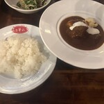 洋食とワインのお店 土筆苑 - 