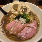 らーめん専門 和心 - 