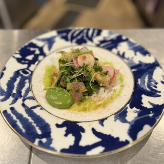 ラ・コクシネル_2