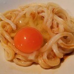 饗 くろ喜 - お土産で頂いたうどん