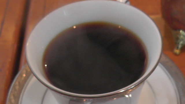 オレンジ - 喜多方（喫茶店）の写真