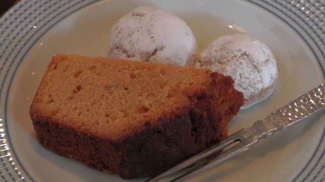 オレンジ - 喜多方（喫茶店）の写真