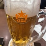 銀座ライオンLEO - 