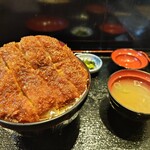 明治亭 - 
