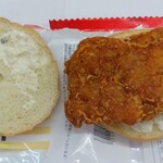 ファミリーマート - 料理写真: