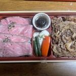 柿安ダイニング - 料理写真: