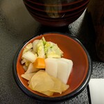 山崎屋 - 