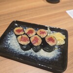 宮城之魚與赤醋之壽司 魚是下酒菜 仙台PARCO2店 - 