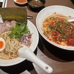 燒肉拉麵 香格里拉 - 
