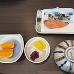 味の宿 花椿 - 