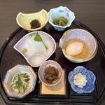 味の宿 花椿 - 
