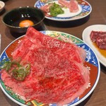 燒肉拉麵 香格里拉 - 
