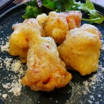 原価ビストロチーズプラス - 