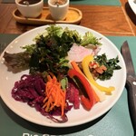 RIO GRANDE GRILL - 