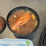 味の宿 花椿 - 伊勢海老