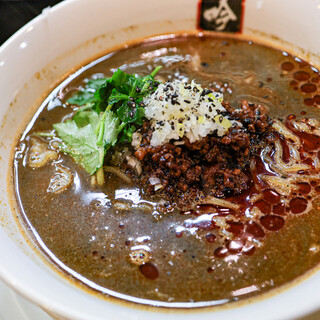 餃子と担々麺 吟_0