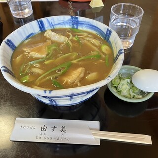由す美 - 料理写真: