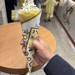 スイーツ パールレディ - 料理写真: