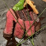 肉割烹 喰心 - 