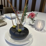 タワーズレストラン クーカーニョ - 