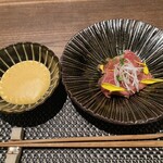 肉割烹 喰心 - 