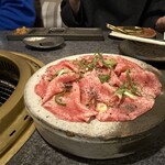 超絶焼肉 元三 - 