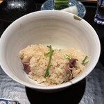 同心町 和食 瑞 - 