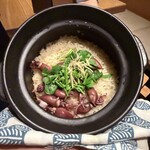同心町 和食 瑞 - 