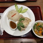 Thai Street by JASMINE THAI - 料理写真: