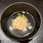 同心町 和食 瑞 - 