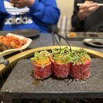 超絶焼肉 元三 - 