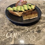 タワーズレストラン クーカーニョ - 