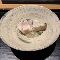 同心町 和食 瑞 - 