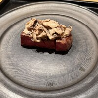 同心町 和食 瑞 - 