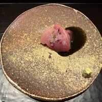 同心町 和食 瑞 - 