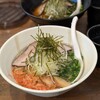 伝承油そば こぶたのはな
