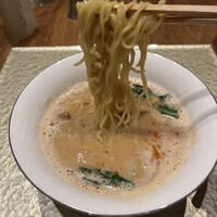 白金中華 星期菜 - 