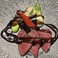 白金中華 星期菜 - 