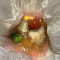 白金中華 星期菜 - 