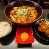 麻婆麺専門店 神鳴りて鸞は舞う