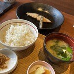 くずし割烹 こまじろ - 