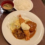 いわむら - 