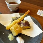 くずし割烹 こまじろ - 