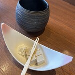 くずし割烹 こまじろ - 