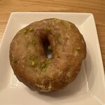 I’m donut? - 