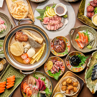 全席個室 隠れ家居酒屋 囲_2