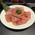 山田屋 - 料理写真:上ロース